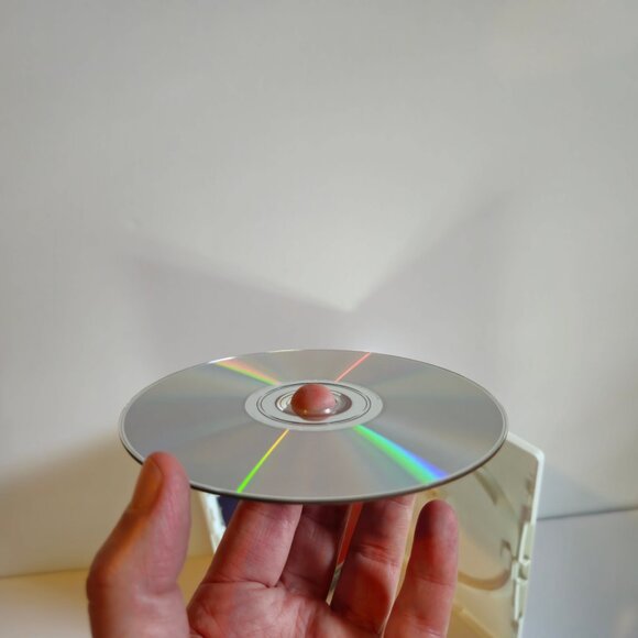 Wii Disney Pixar Cars Toon Mater's Tall Tales Video Game - Picture 4 of 4